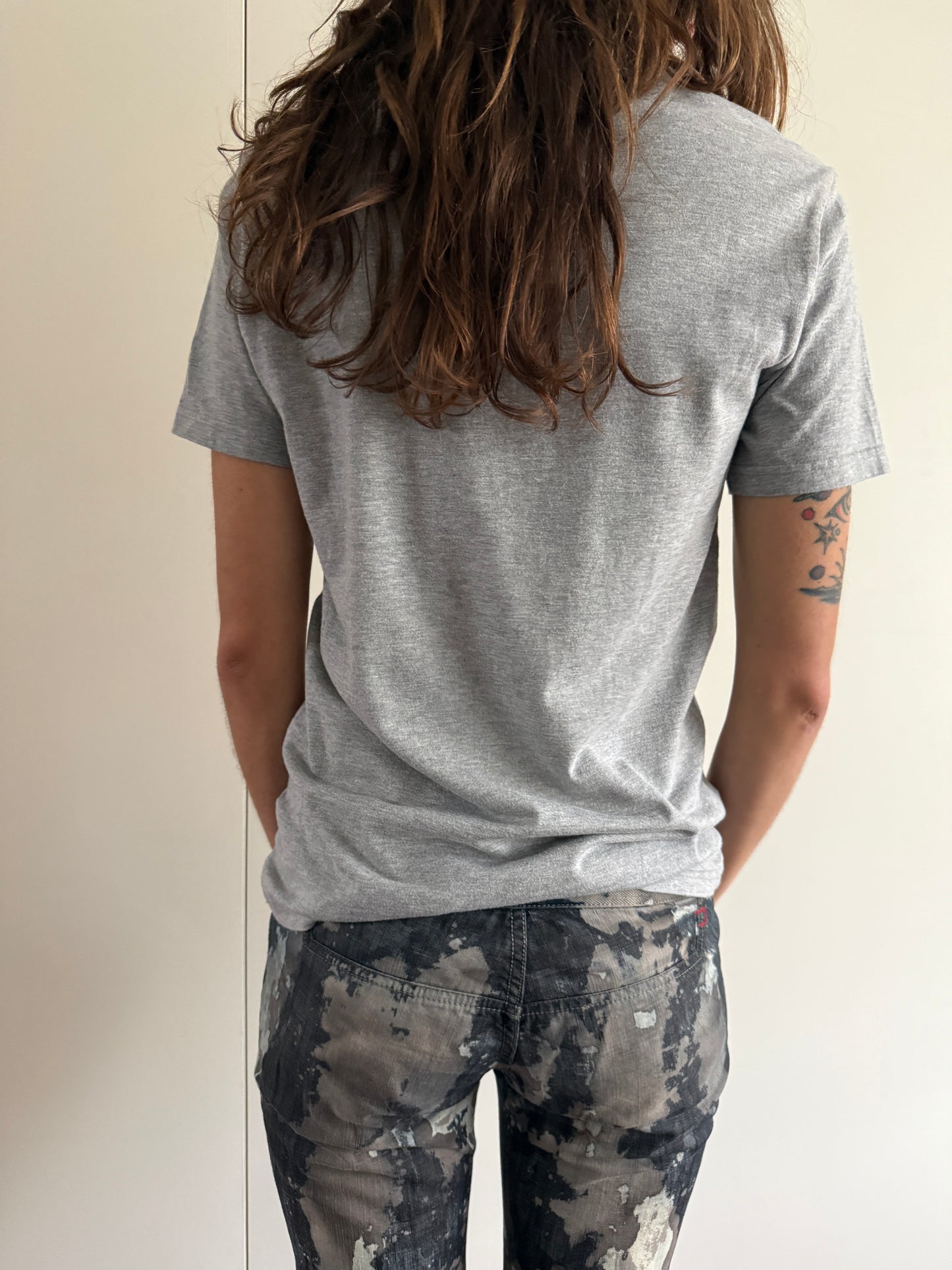 00s JOHN AND YOKO TEE