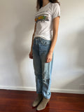 80s BIG E ADJUSTABLE BACK LEVIS