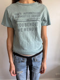 80s VINTAGE MECHANIC TEE