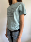 80s VINTAGE MECHANIC TEE