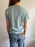 80s VINTAGE MECHANIC TEE