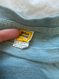 80s VINTAGE MECHANIC TEE