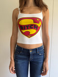 80s SUPER BITCH TANK