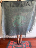 ENGLISH ECCENTRICS LARGE SCARF