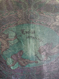 ENGLISH ECCENTRICS LARGE SCARF