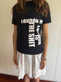 KATHARINE HAMNETT T-SHIRT