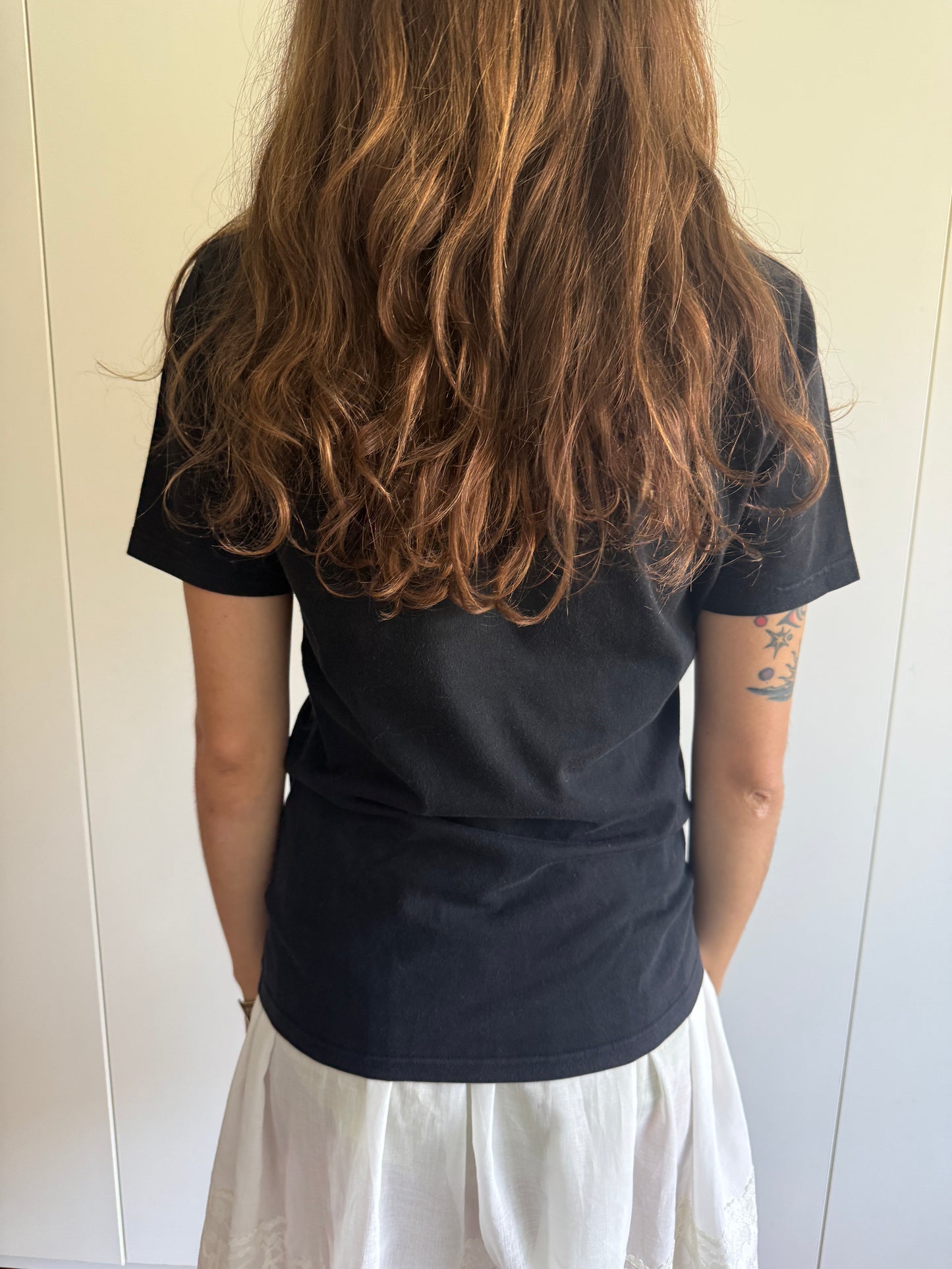 KATHARINE HAMNETT T-SHIRT