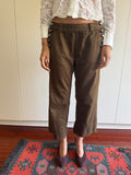 TRICOT COMME DES GARCONS SAILOR PANTS