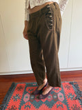 TRICOT COMME DES GARCONS SAILOR PANTS