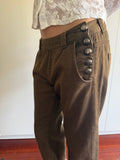 TRICOT COMME DES GARCONS SAILOR PANTS