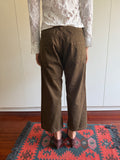 TRICOT COMME DES GARCONS SAILOR PANTS