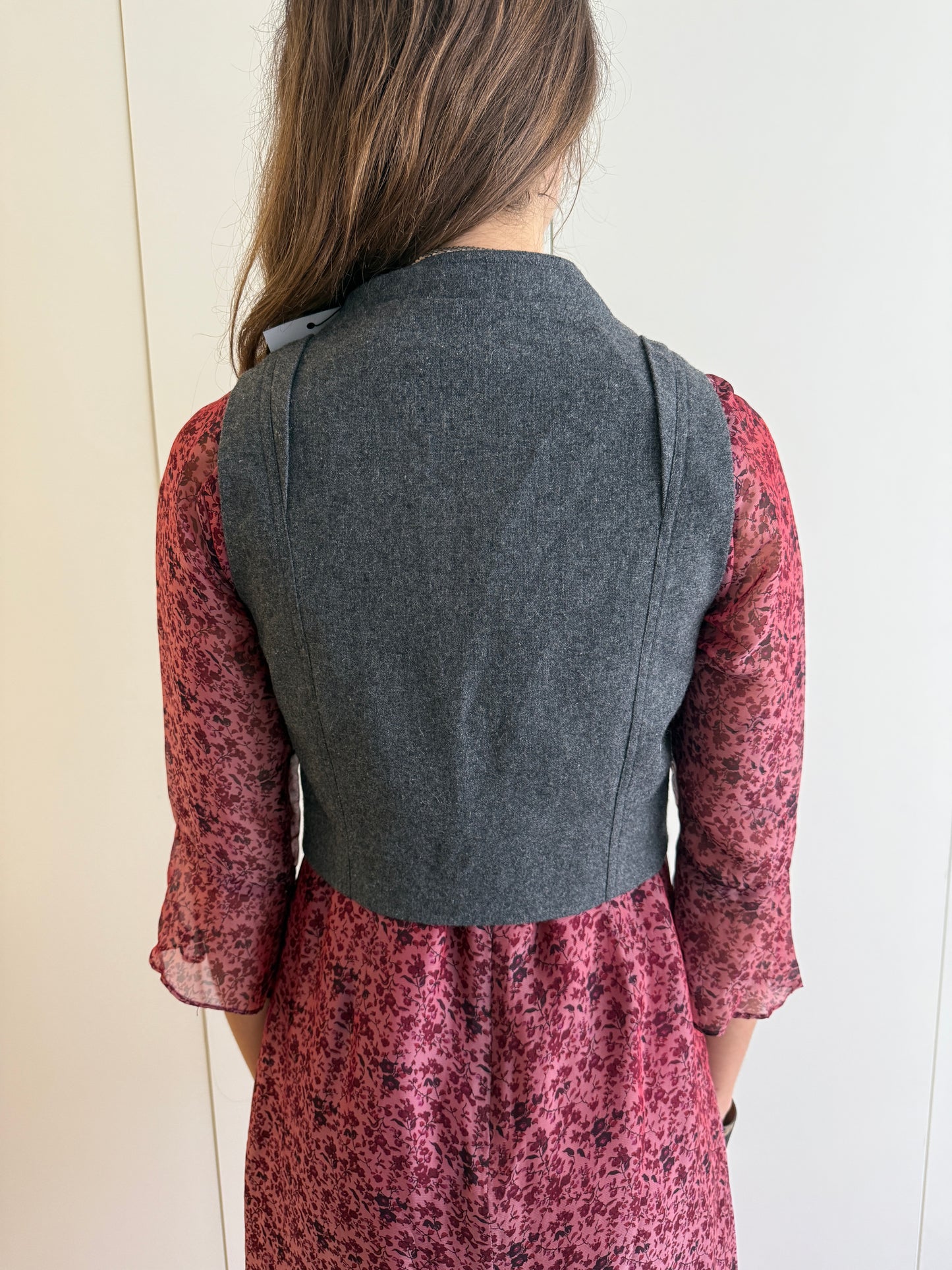 00s NAPOLEON WAISTCOAT
