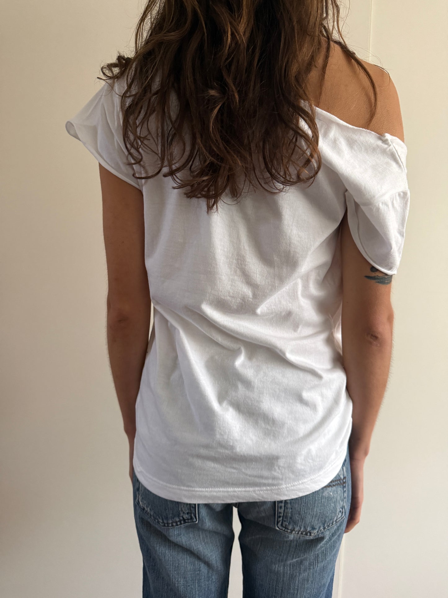 OUT OF CONTROL TEE