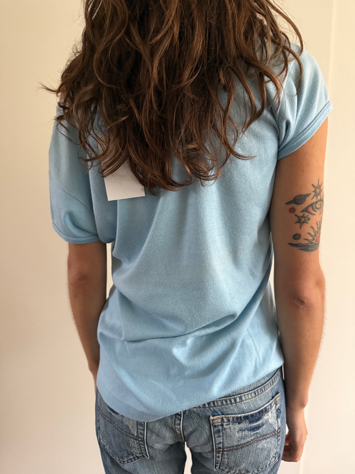 70s VINTAGE ELVIS TEE