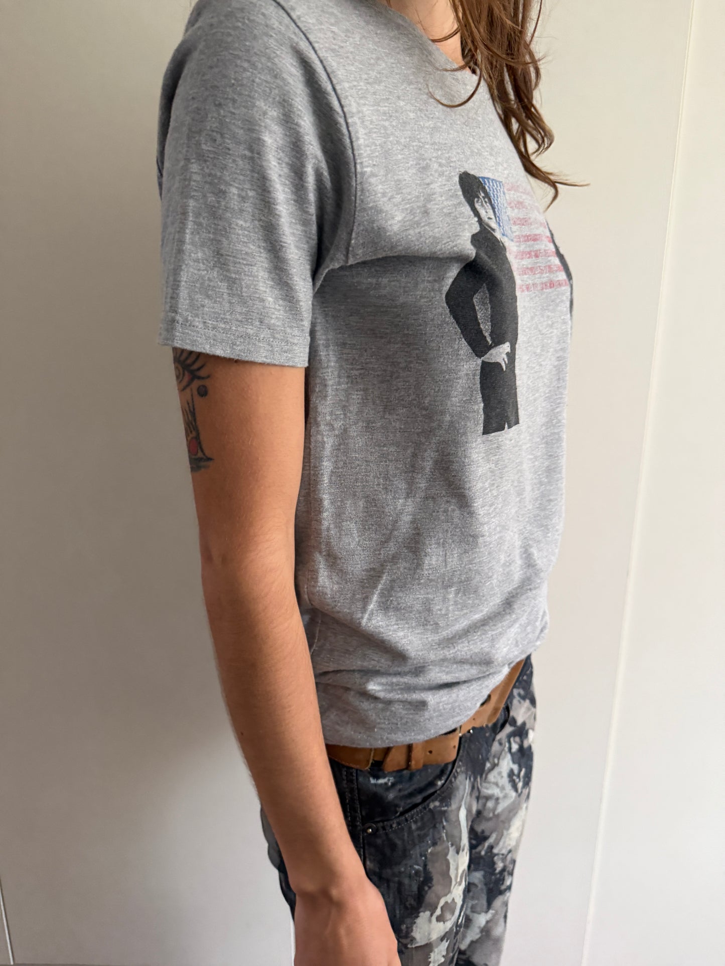 00s JOHN AND YOKO TEE