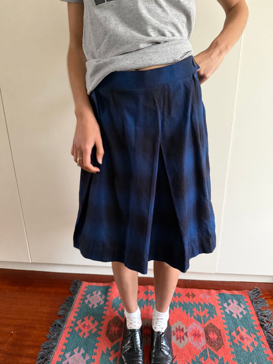 VIVIENNE WESTWOOD ANGLOMANIA SKIRT