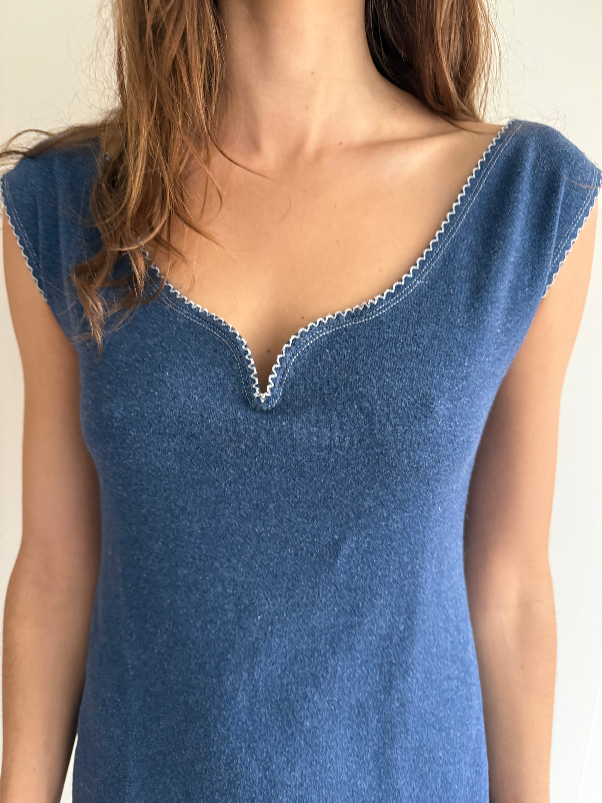 CHANTAL THOMASS 90s DRESS