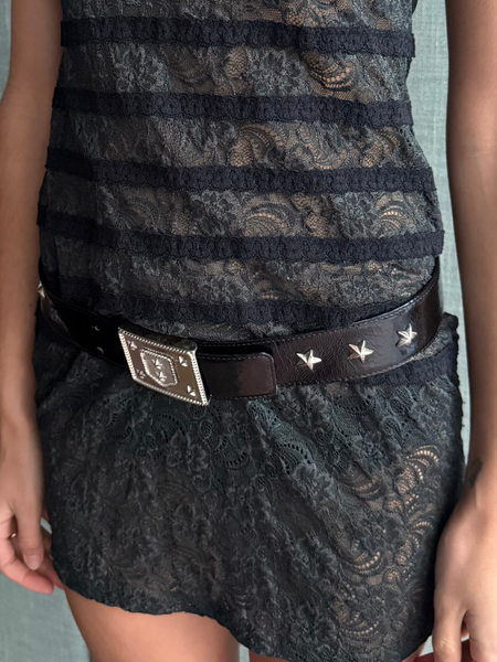 ESCADA STAR BELT
