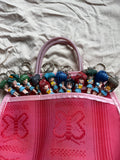 90s TOKIMEKI MEMORIAL KEYCHAINS