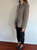 90s GIORGIO ARMANI TAILORED JACKET