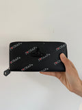 VIVIENNE WESTWOOD I HEART CRAP LONG WALLET