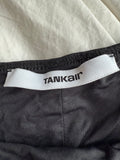 TANK AIR COLLECT $$ NOT SO MINI SKIRT