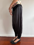00s DEADSTOCK SILK BLOOMERS